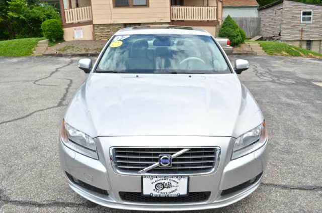 Volvo S80 2007 photo 3