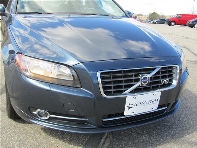 Volvo S80 2007 photo 1