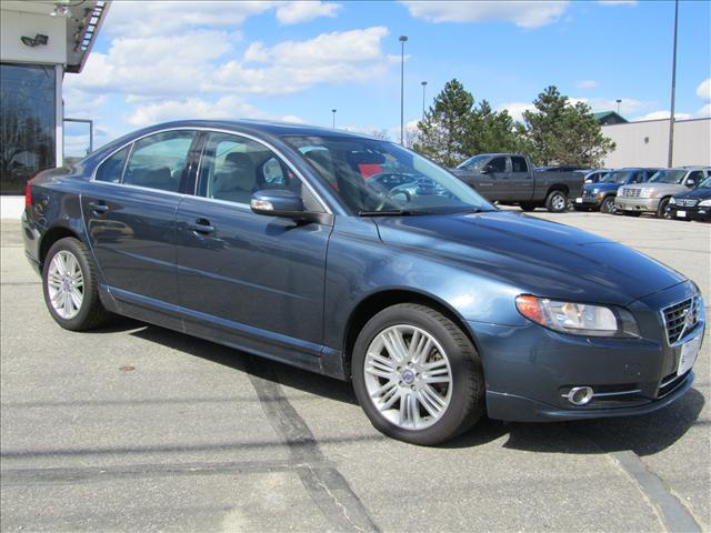 Volvo S80 2007 photo 2