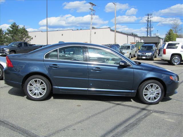 Volvo S80 2007 photo 3