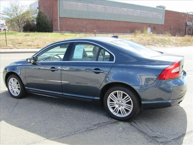 Volvo S80 2007 photo 5