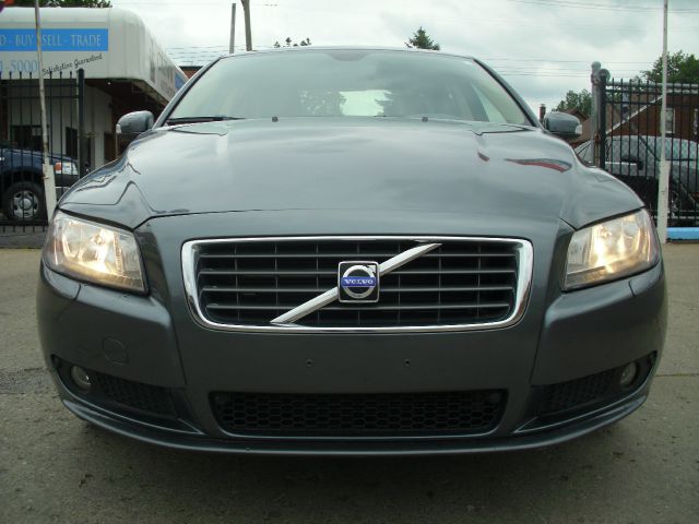 Volvo S80 2007 photo 1