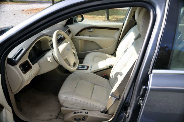 Volvo S80 2007 photo 1