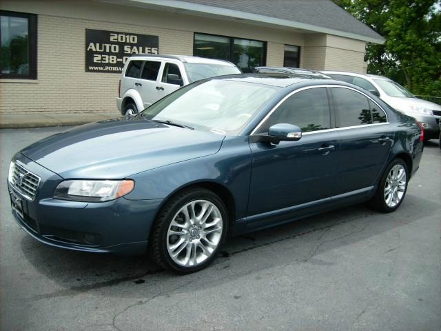 Volvo S80 2007 photo 2