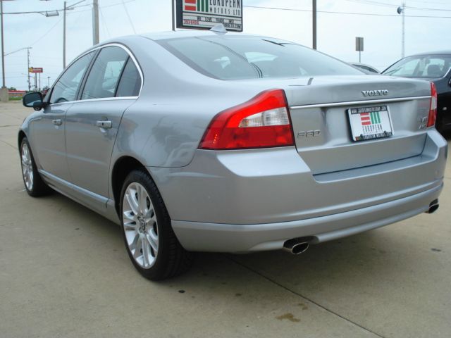 Volvo S80 2007 photo 1