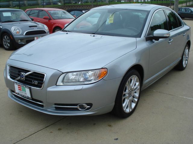 Volvo S80 2007 photo 2