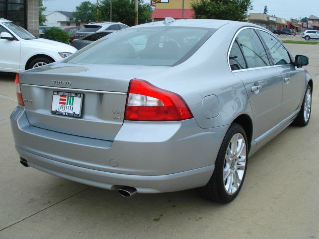 Volvo S80 2007 photo 3