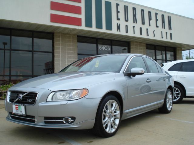 Volvo S80 2007 photo 4