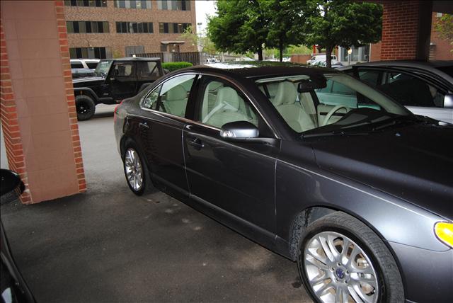 Volvo S80 2007 photo 1