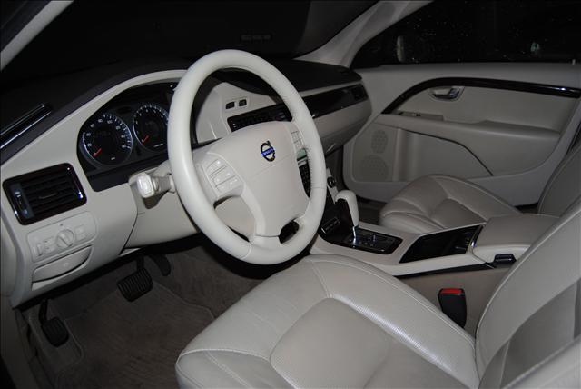 Volvo S80 2007 photo 2