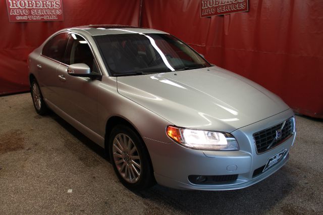 Volvo S80 2007 photo 1