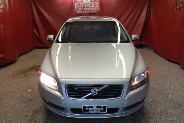 Volvo S80 2007 photo 2