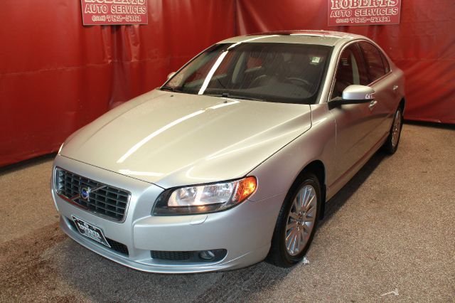 Volvo S80 2007 photo 3