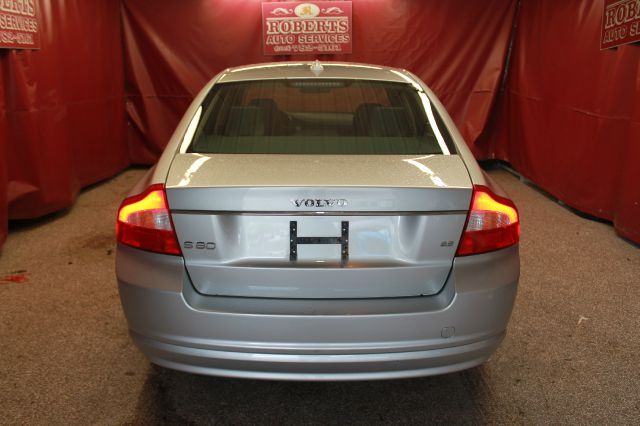 Volvo S80 2007 photo 4