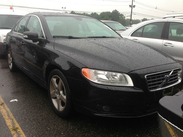 Volvo S80 2008 photo 1