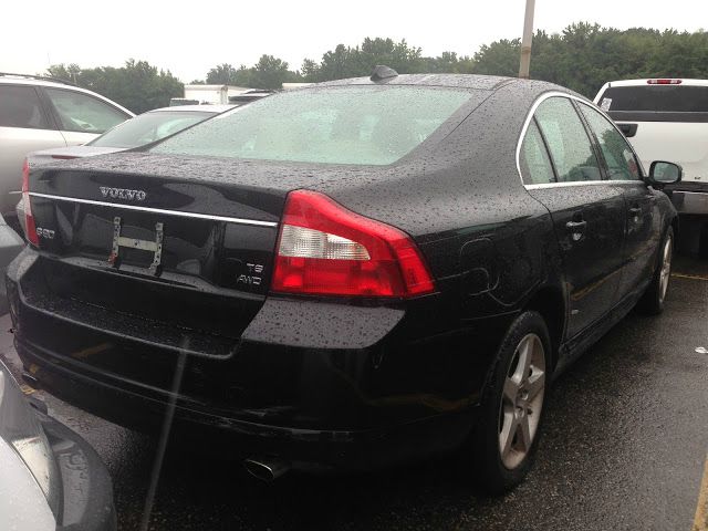 Volvo S80 2008 photo 2