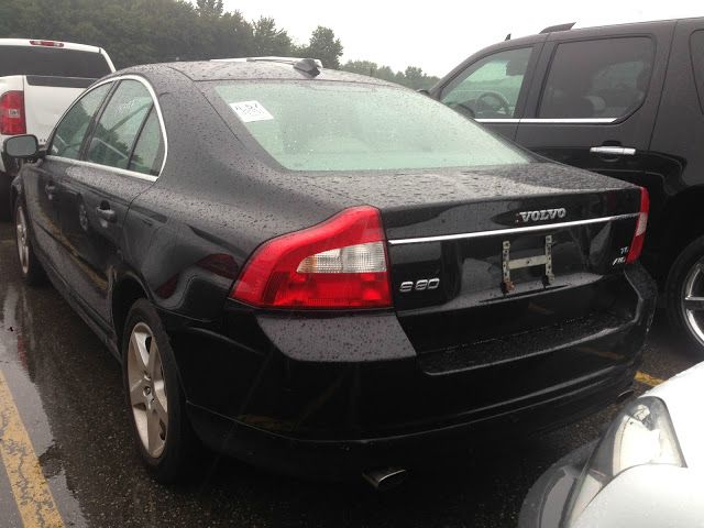 Volvo S80 2008 photo 3