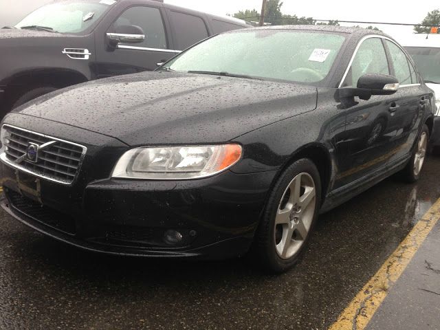 Volvo S80 2008 photo 4