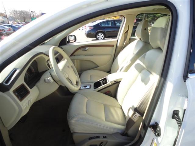 Volvo S80 2008 photo 3