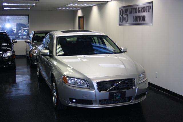 Volvo S80 2008 photo 2