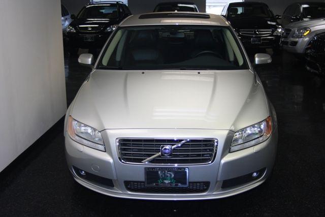 Volvo S80 2008 photo 3