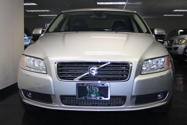 Volvo S80 2008 photo 4