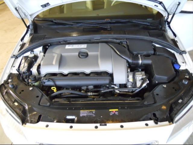 Volvo S80 2008 photo 3