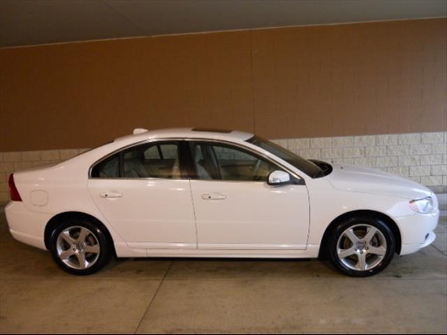 Volvo S80 2008 photo 5