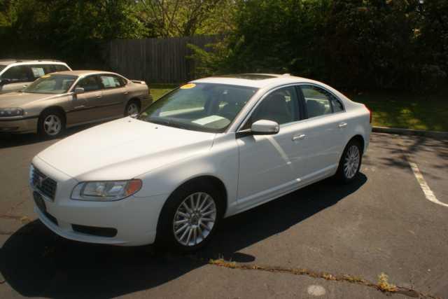 Volvo S80 SES 5dr Sedan