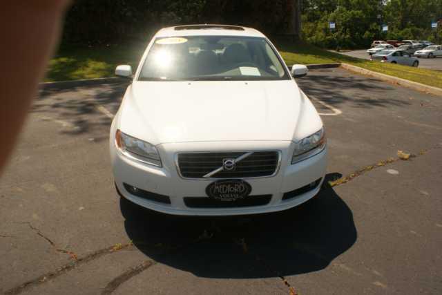 Volvo S80 2008 photo 2