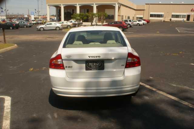 Volvo S80 2008 photo 3