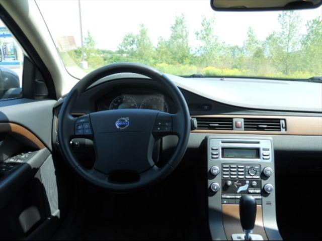 Volvo S80 2008 photo 1