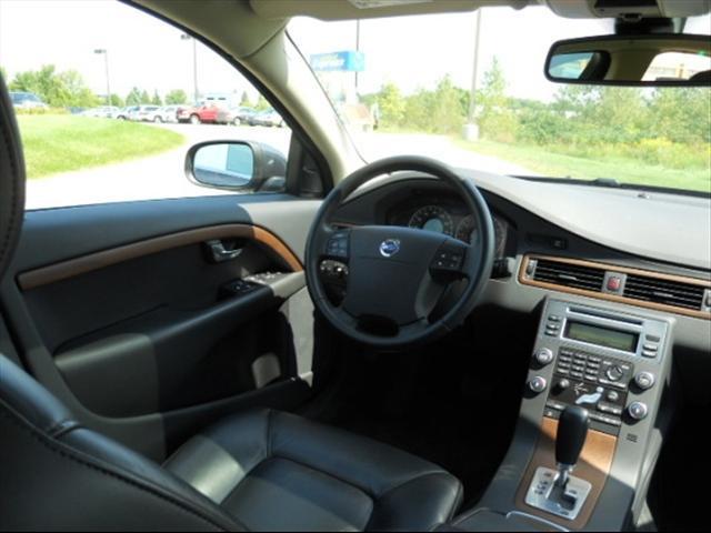 Volvo S80 2008 photo 2