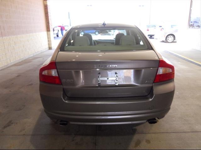 Volvo S80 2008 photo 4