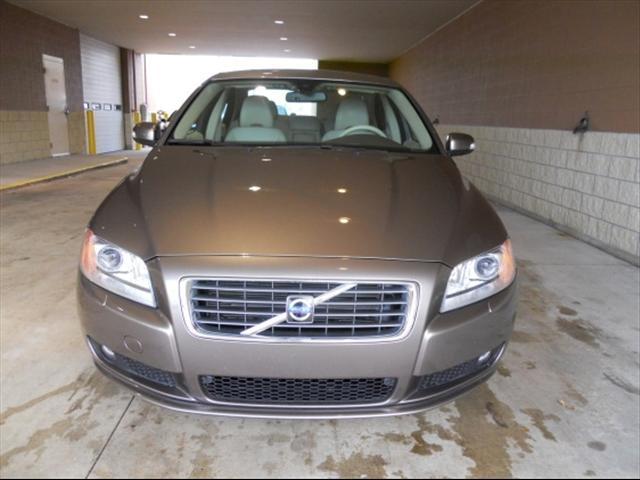 Volvo S80 2008 photo 1