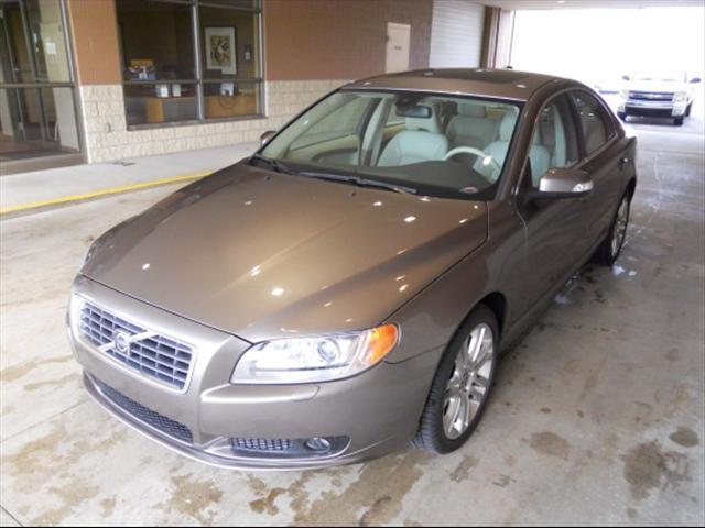 Volvo S80 2008 photo 2