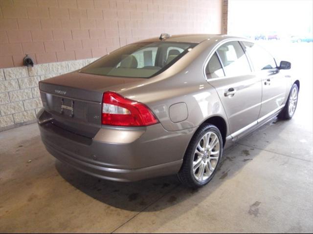 Volvo S80 2008 photo 4