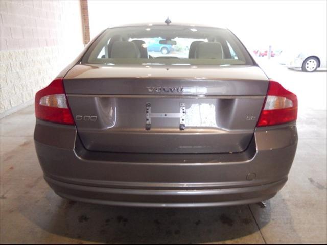 Volvo S80 2008 photo 5