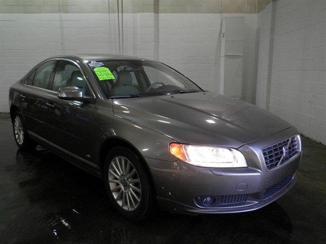 Volvo S80 2008 photo 1