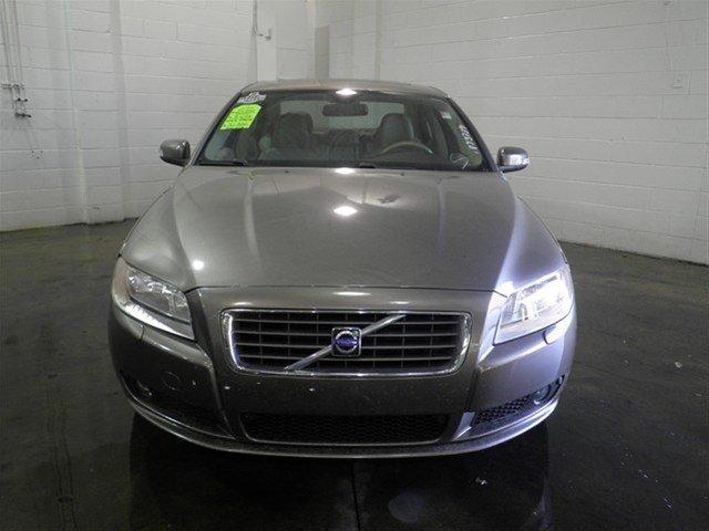 Volvo S80 2008 photo 2