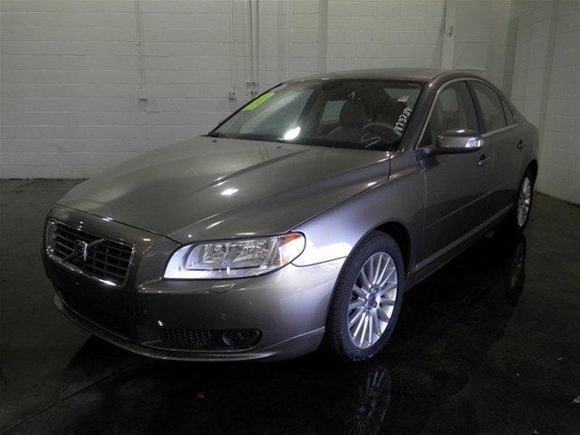 Volvo S80 2008 photo 3