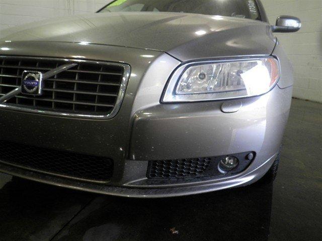 Volvo S80 2008 photo 4