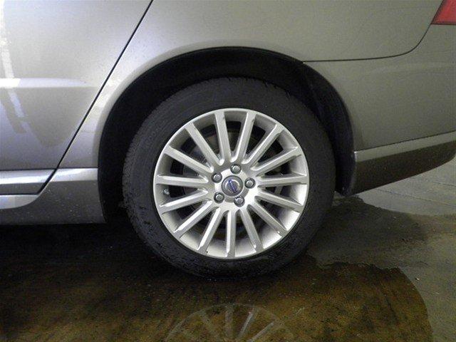 Volvo S80 2008 photo 5