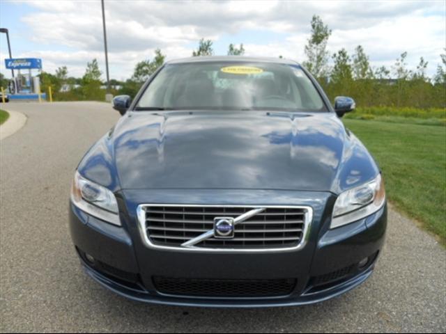 Volvo S80 2008 photo 2