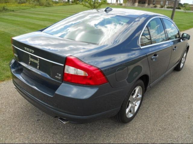 Volvo S80 2008 photo 4