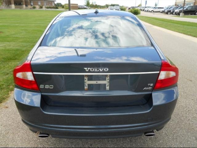 Volvo S80 2008 photo 5