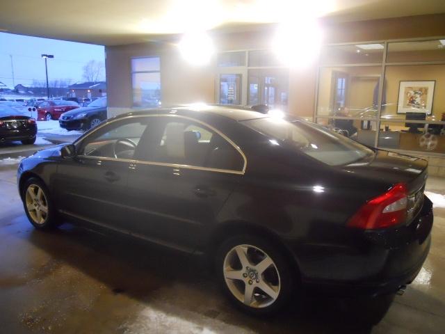 Volvo S80 2008 photo 1