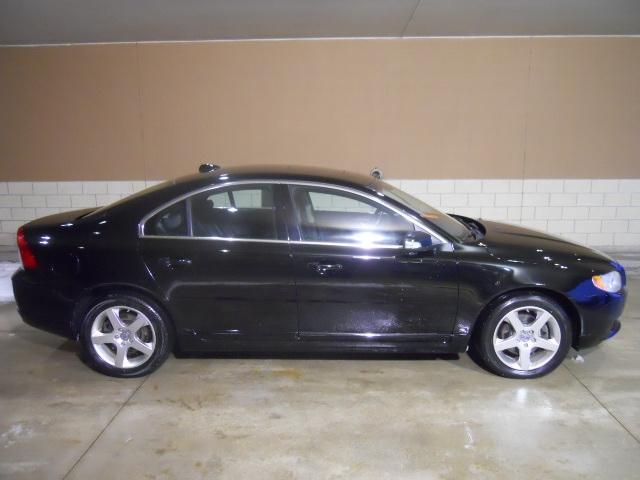 Volvo S80 2008 photo 2