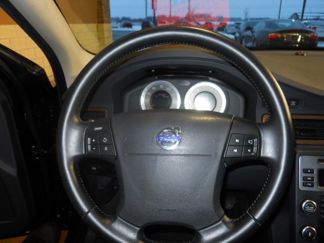 Volvo S80 2008 photo 3