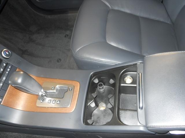 Volvo S80 2008 photo 4